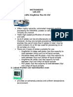 Instruments Lab 153 Updated