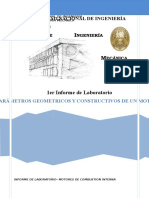 1er Informe MN136