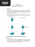 Configuracion Del Switch Capa 3