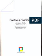 Grafismo Funcional - Sistema Gráfico