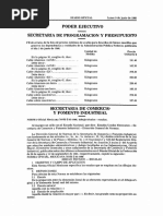 Nom-Z-65-1986 Escalas PDF