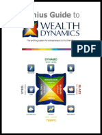 Wealth Dynamics Eguide