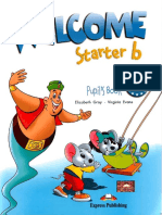 Welcome Starter B SB PDF