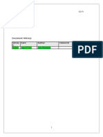 FI-SD Integration