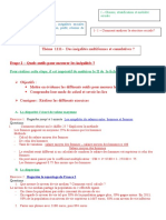 Etape 2 Correction - Les Outils de Mesure Des Inégalités