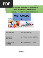 METAMIZOL