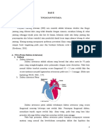 Penyakit Jantung Bawaan