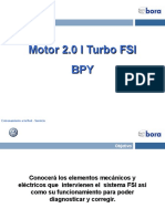 Curso Motor Fsi