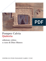 Manca Quiteria PDF