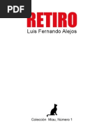 Retiro (Preview)