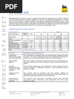 Eni Grease LCX 2-220 PDF