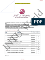 Electronic Circuit Analysis QB