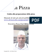 Manuale Per Esame Teorico Di Pizzaiolo