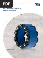 Seal Link - Psi - Catalogue - 2016-04-09 PDF