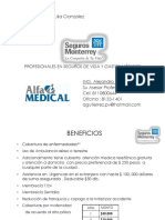 GMM Alfa Medical PDF