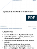 Ignition System Basics