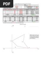 Planimetria Poligonal Fechada Final