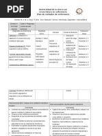 Crisis Epileptica... Diagnosticos