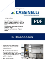 Cassinelli