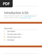 2014 - Formation Git PDF