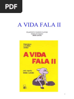 A Vida Fala II PDF