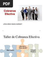 Cobranza Efectiva