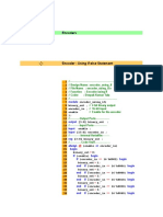 Verilog Examples