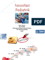 Pediatric Life Support IDAI 2016