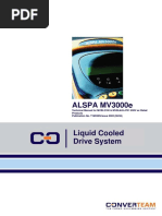 MV 3000 Liquid Cooled Drive SystemT1693 PDF