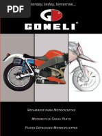 Goneli Electro