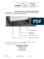 Gfl001 - FR Distillateur Avec Reservoir 2004