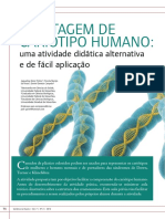 Genetica Na Escola 72 Artigo 07 PDF