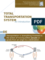 Trasnport Total