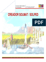 Creador de Solmat-Solped