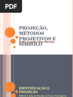 Testes Projetivos