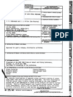 Stress Corrosion Cracking of A723 Steel Pressure Vessel Two Case Studies