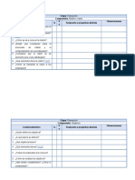 Formato para Diagnóstico Preliminar