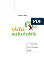 Vida Saludable