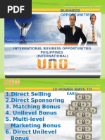 Phils International 10 Ways To Earn