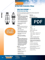 Teck Connector Ste 125