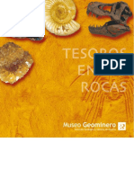 Catalogo de Rocas PDF