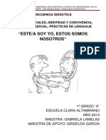 Proyecto Este-A Soy Yo PDF