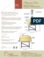 T N V - O P N - T VPN A I - Commercial Wood-Fired Oven: Model: 160 X 140 Pa Neapolitan Dome Enclosure