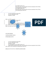 Who Can Fill Form 15G: NC - Alcnac JNC