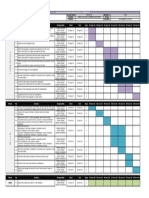 First Phase - Work Plan Collaborative Project: Course Name Members Teacher Group Monitor Deadline