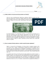 Evaluación Inicial Con Respuestas