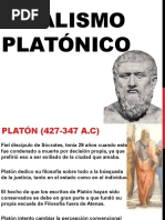 Idealismo Platonico