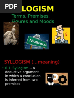 Logic Syllogism