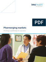 Pharmerging Markets