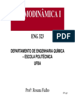 Eng - 323 - Substancias Puras